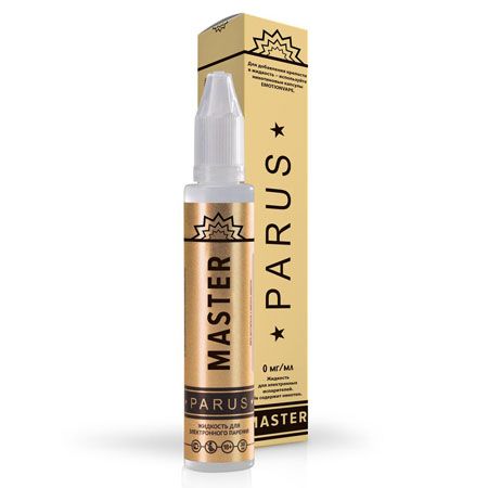 Parus MASTER 3 мг, 30 ml