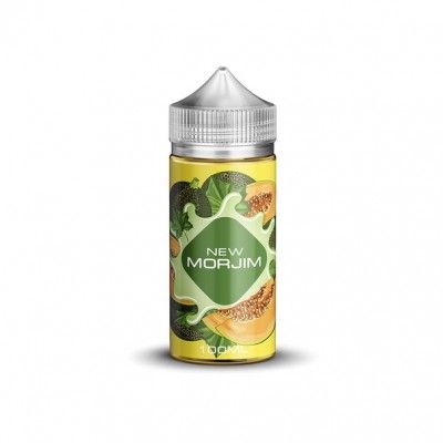 MORJIM Азиатская дыня 3mg 100ml