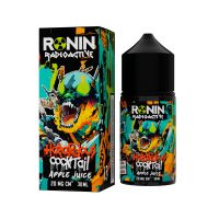 RONiN Radioactive Salt - Hazardous Cocktail