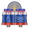Hellvape Dead Rabbit Solo RDA (6th Anniv Edn)