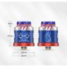 Hellvape Dead Rabbit Solo RDA (6th Anniv Edn)