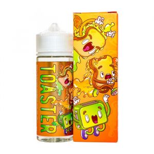 Toaster - Pear Kiwi Toaster - Pear Kiwi