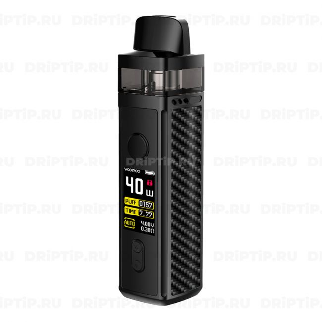 Voopoo Vinci Mod Pod Kit