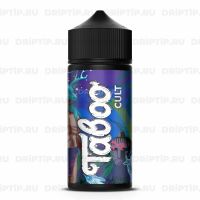 Taboo - Cult