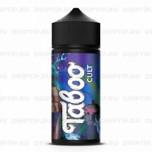 Taboo - Cult Taboo - Cult