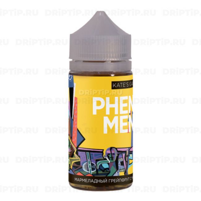 Kate's Gallery - Phenomeno Kate's Gallery - Phenomeno