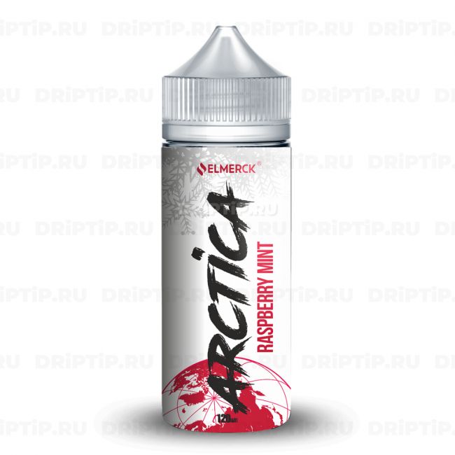 Arctica - Raspberry Mint